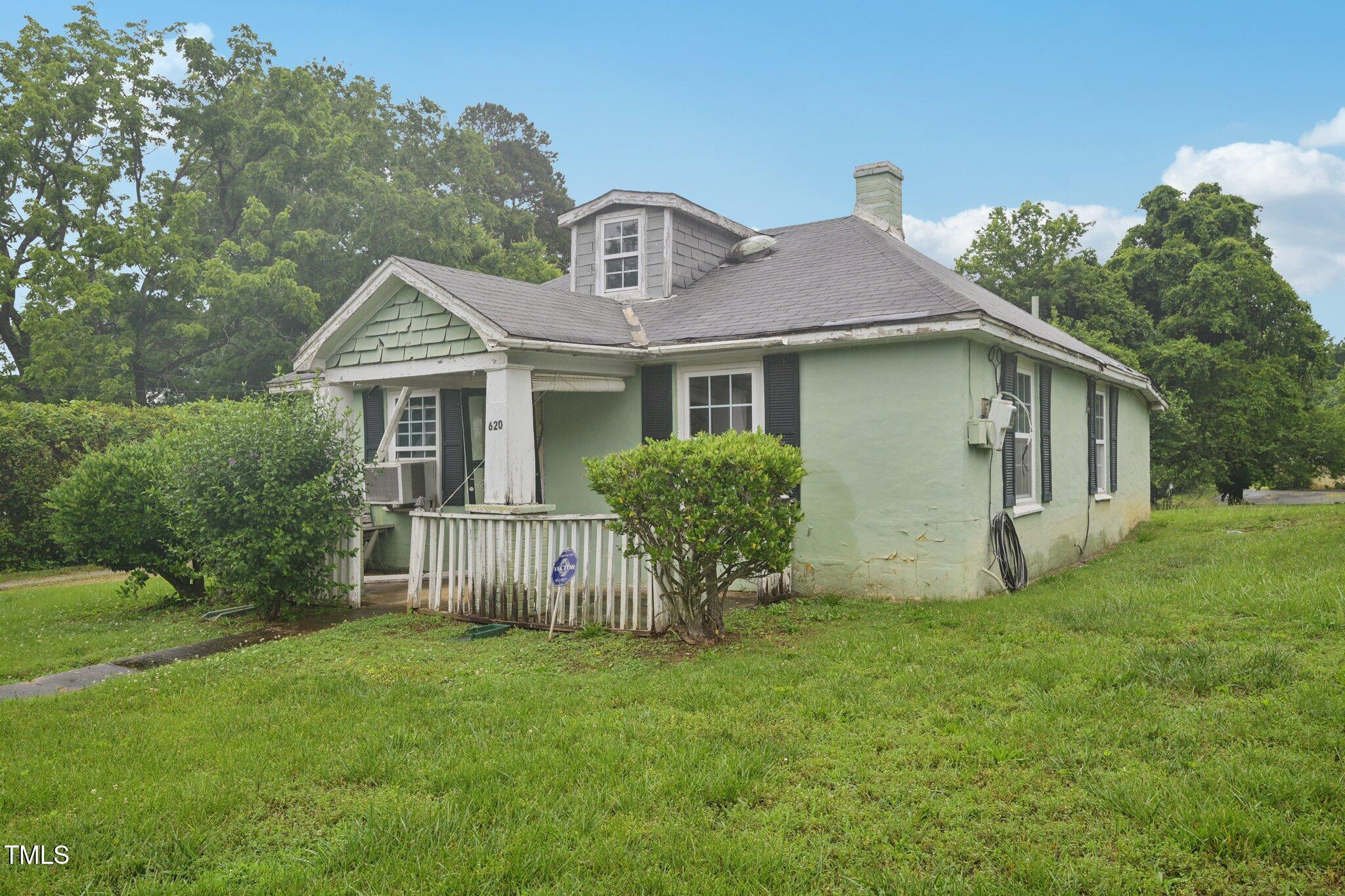 620 Mcadams Road