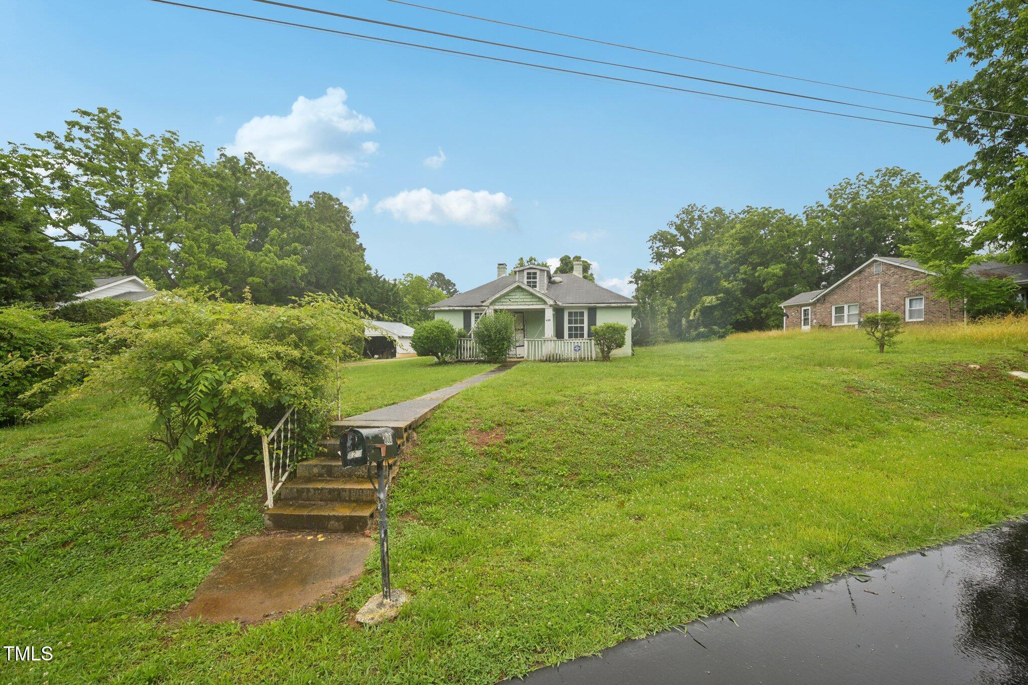 620 Mcadams Road