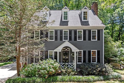 120 Canterfield Road, Cary, NC 27513 - #: 10027076