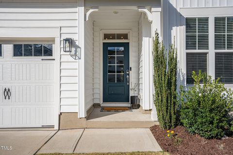 A home in Durham