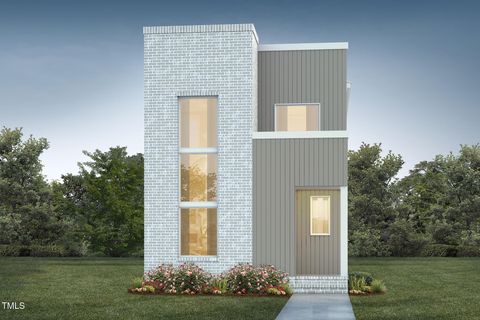 95 Parkland Drive Pittsboro NC 27312