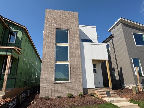 95 Parkland Drive Pittsboro NC 27312