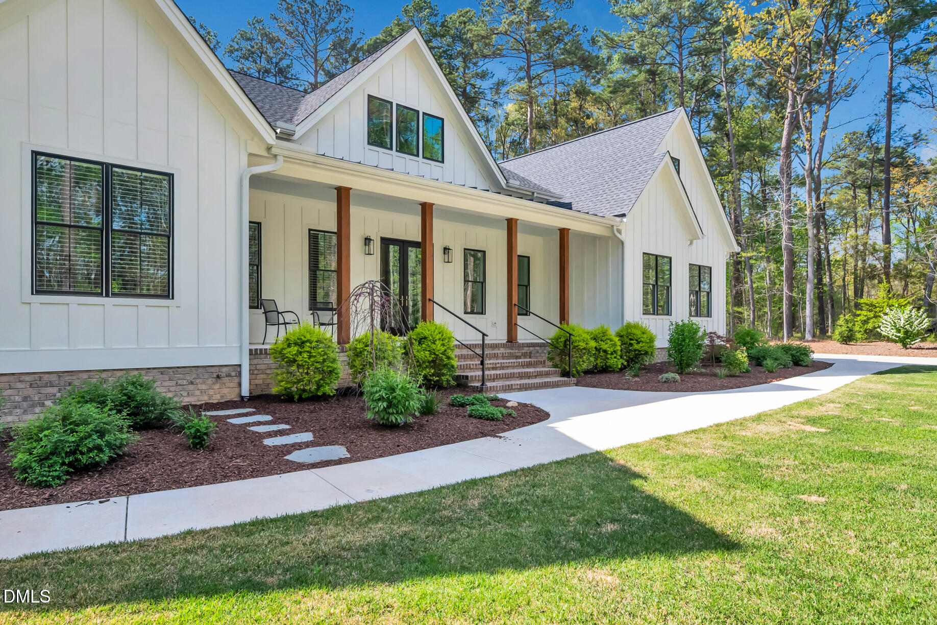 1202 Whippoorwill Lane