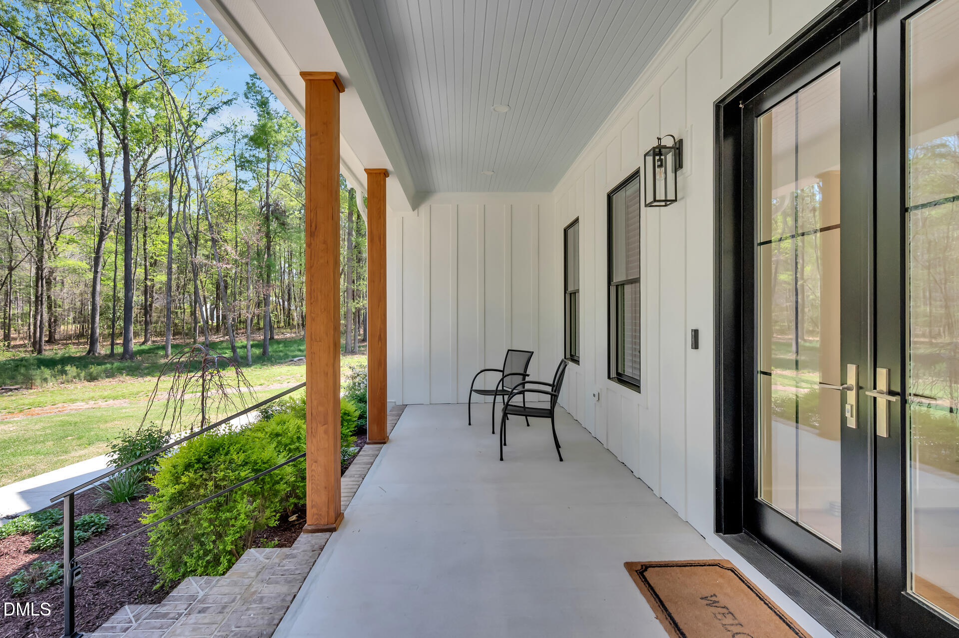 1202 Whippoorwill Lane