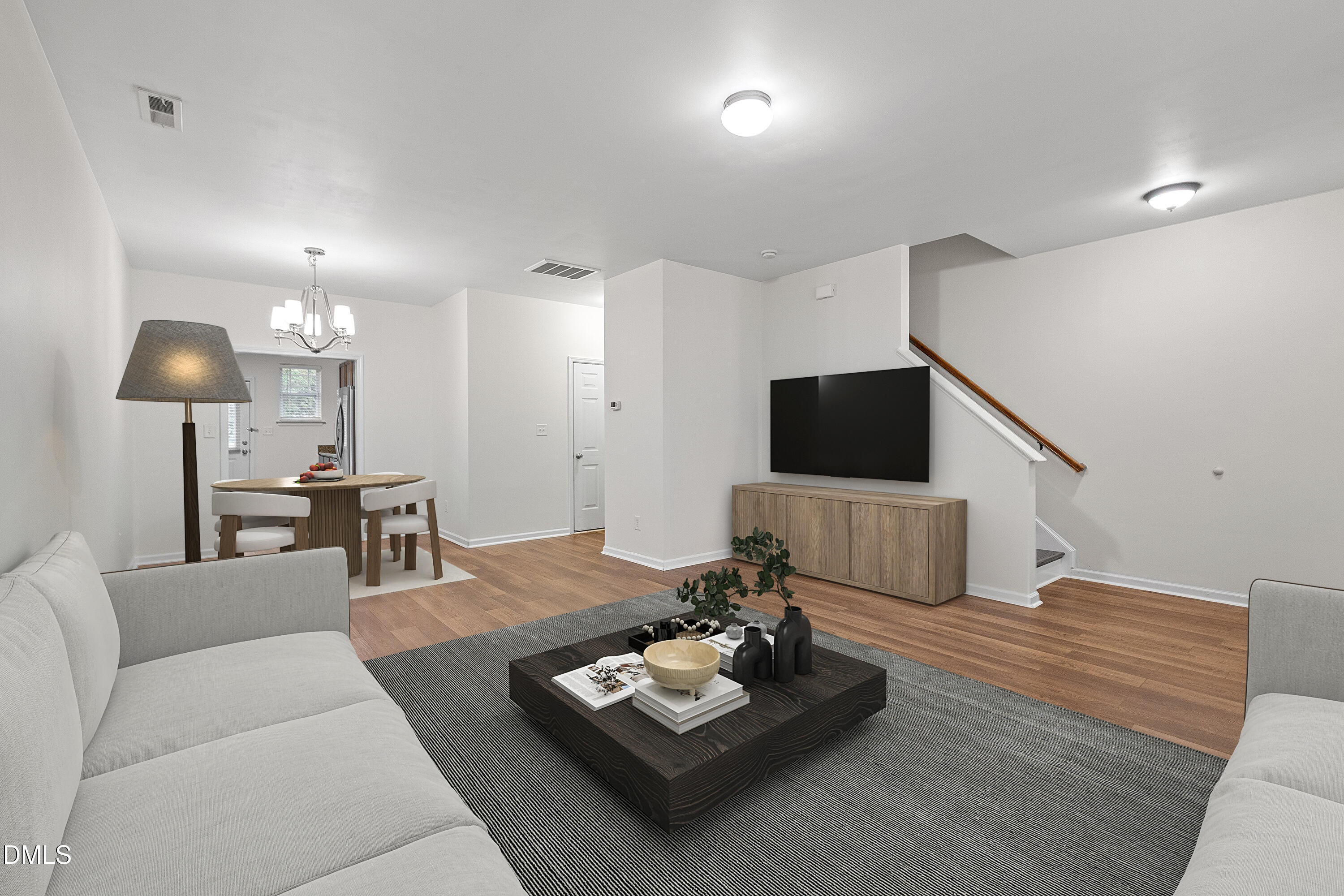 743 Blossom Grove Drive