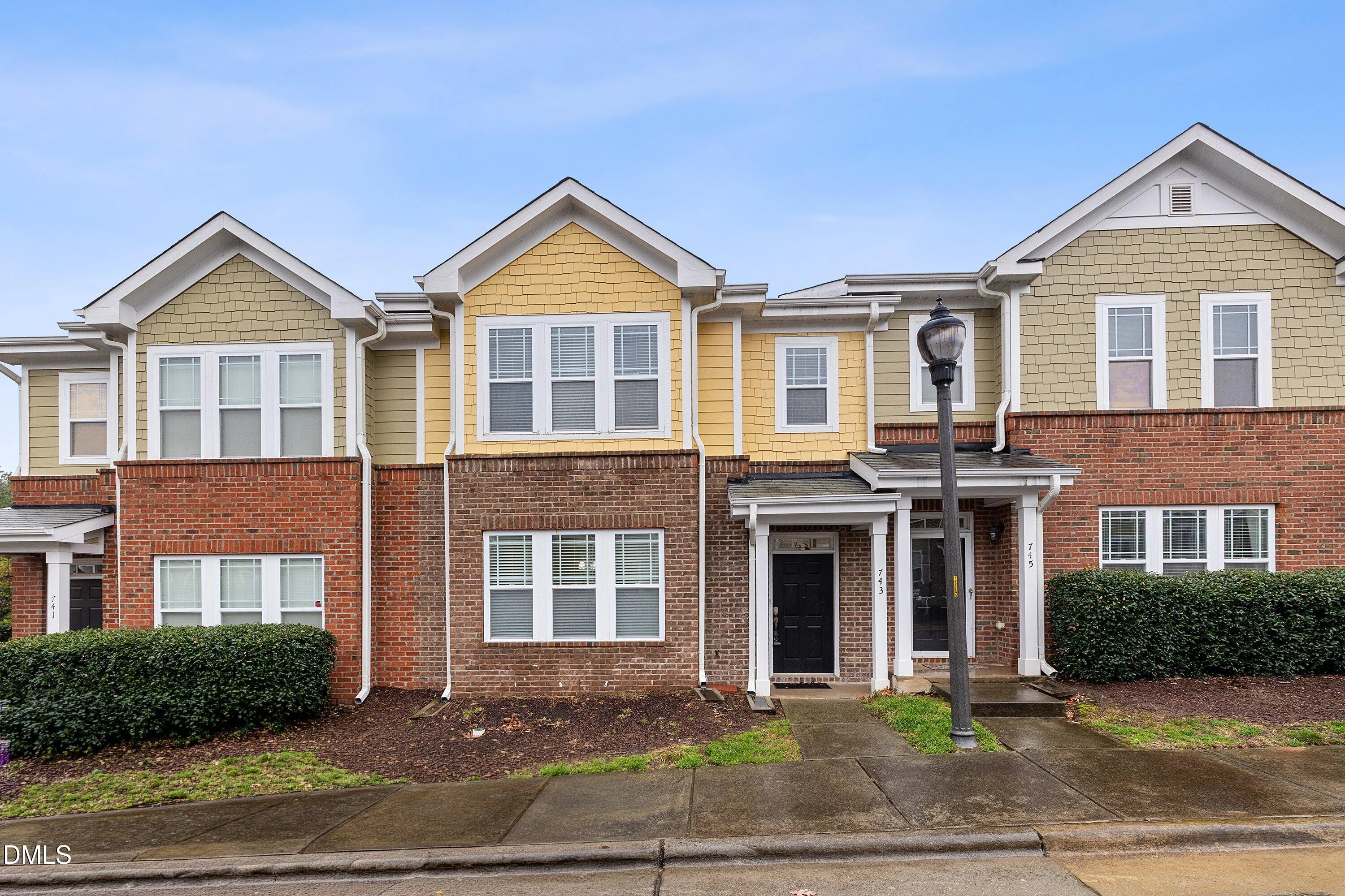 743 Blossom Grove Drive