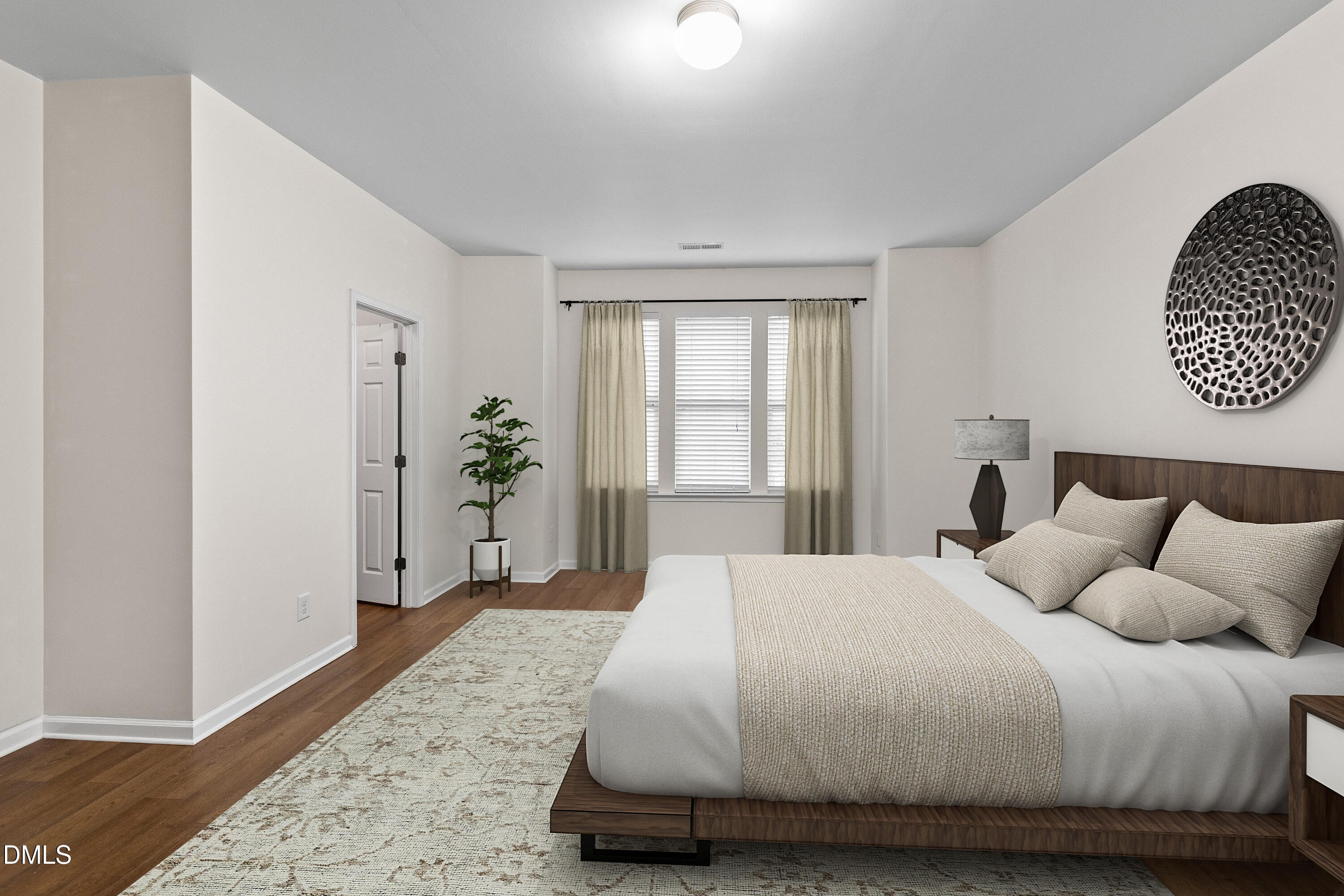 743 Blossom Grove Drive