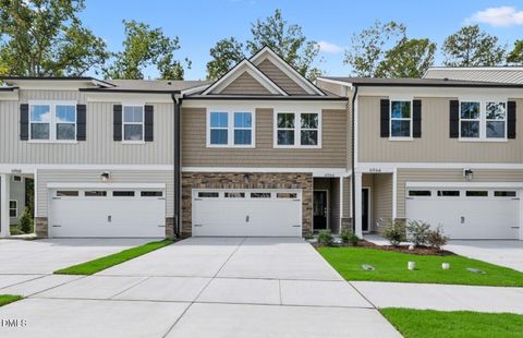 6966 Doddridge Lane Cary NC 27519