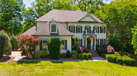 1329 Wynncrest Court Raleigh NC 27603
