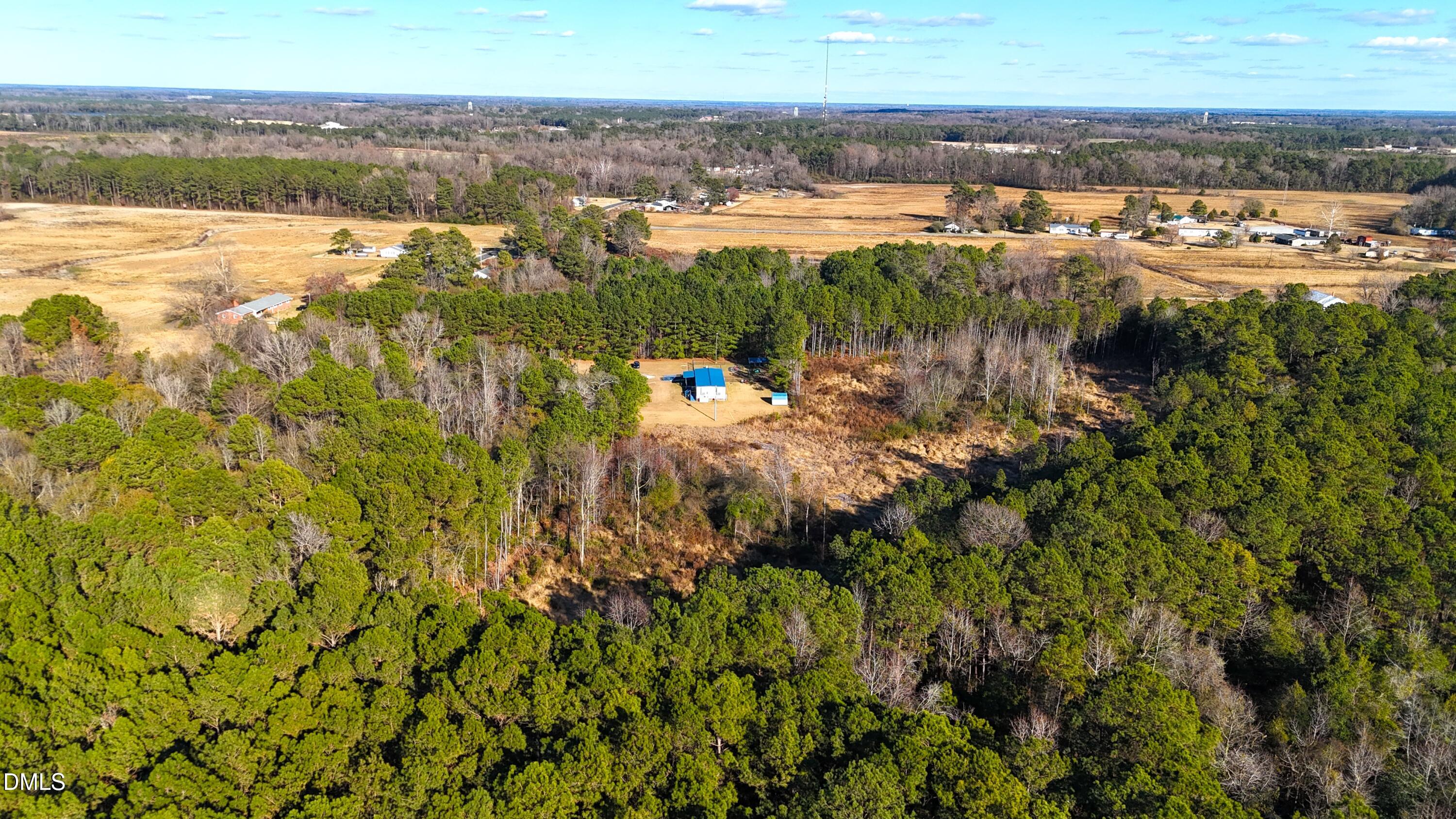 Lot 2 Old Nc 903 Highway