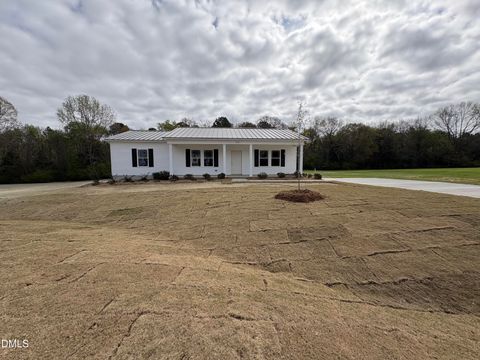 274 Jacobs Ridge Drive Four Oaks NC 27524