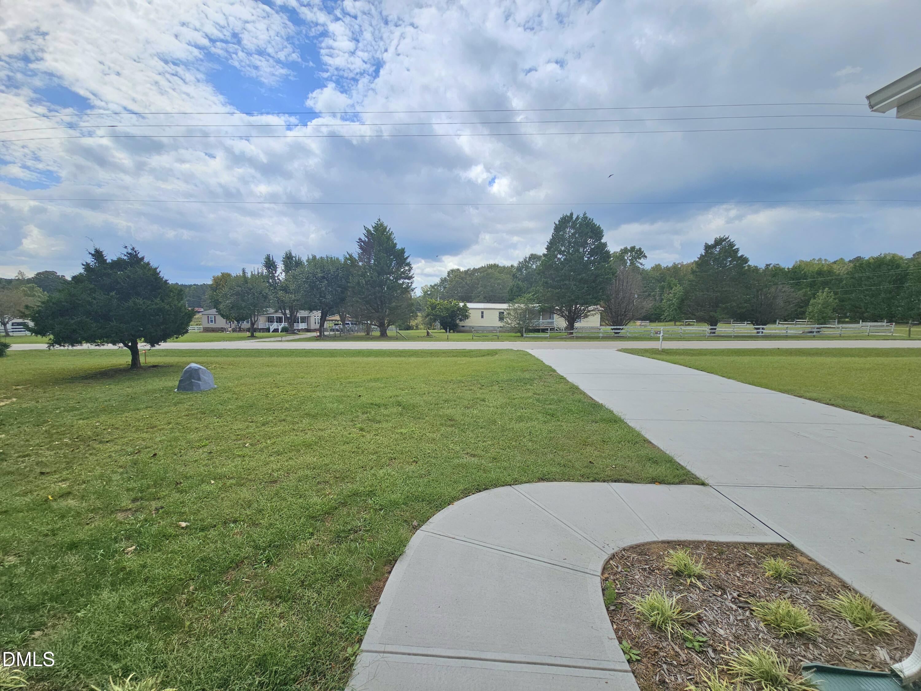 620 Raymond Tharrington Road