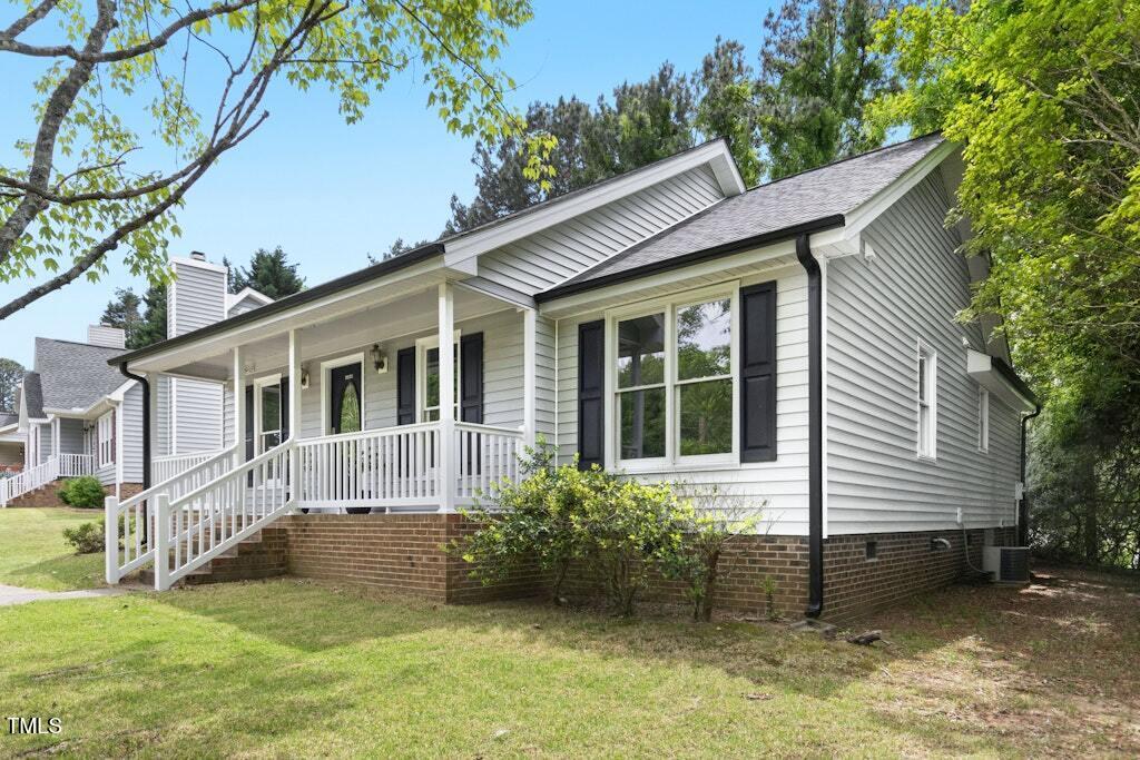 2402 Cynthia Drive