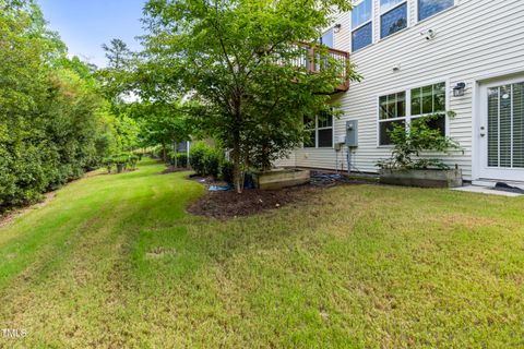 A home in Morrisville