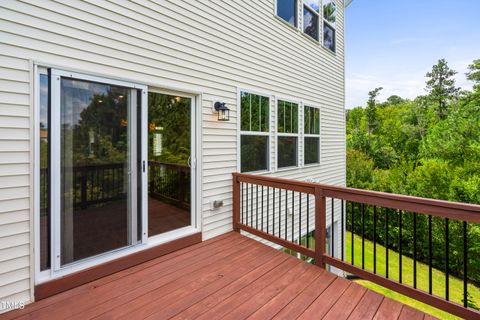 A home in Morrisville