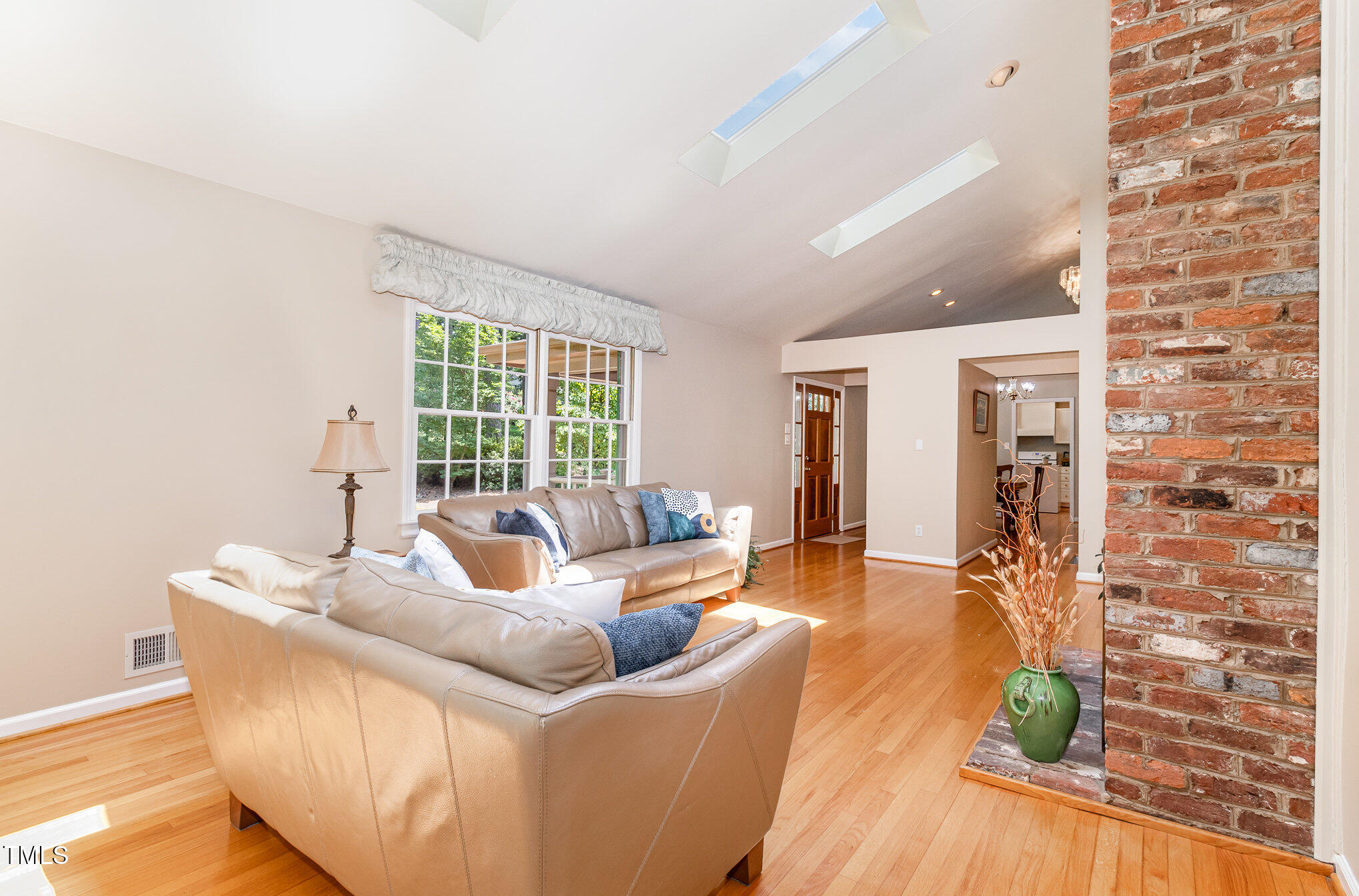 4017 Huckleberry Drive