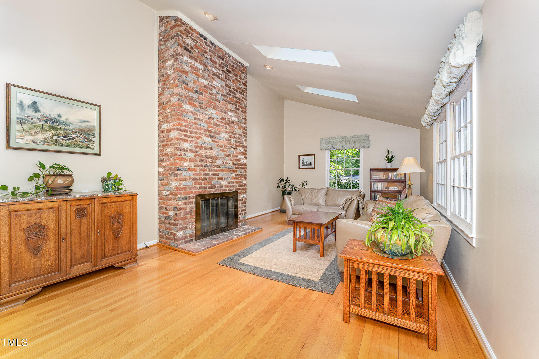 4017 Huckleberry Drive