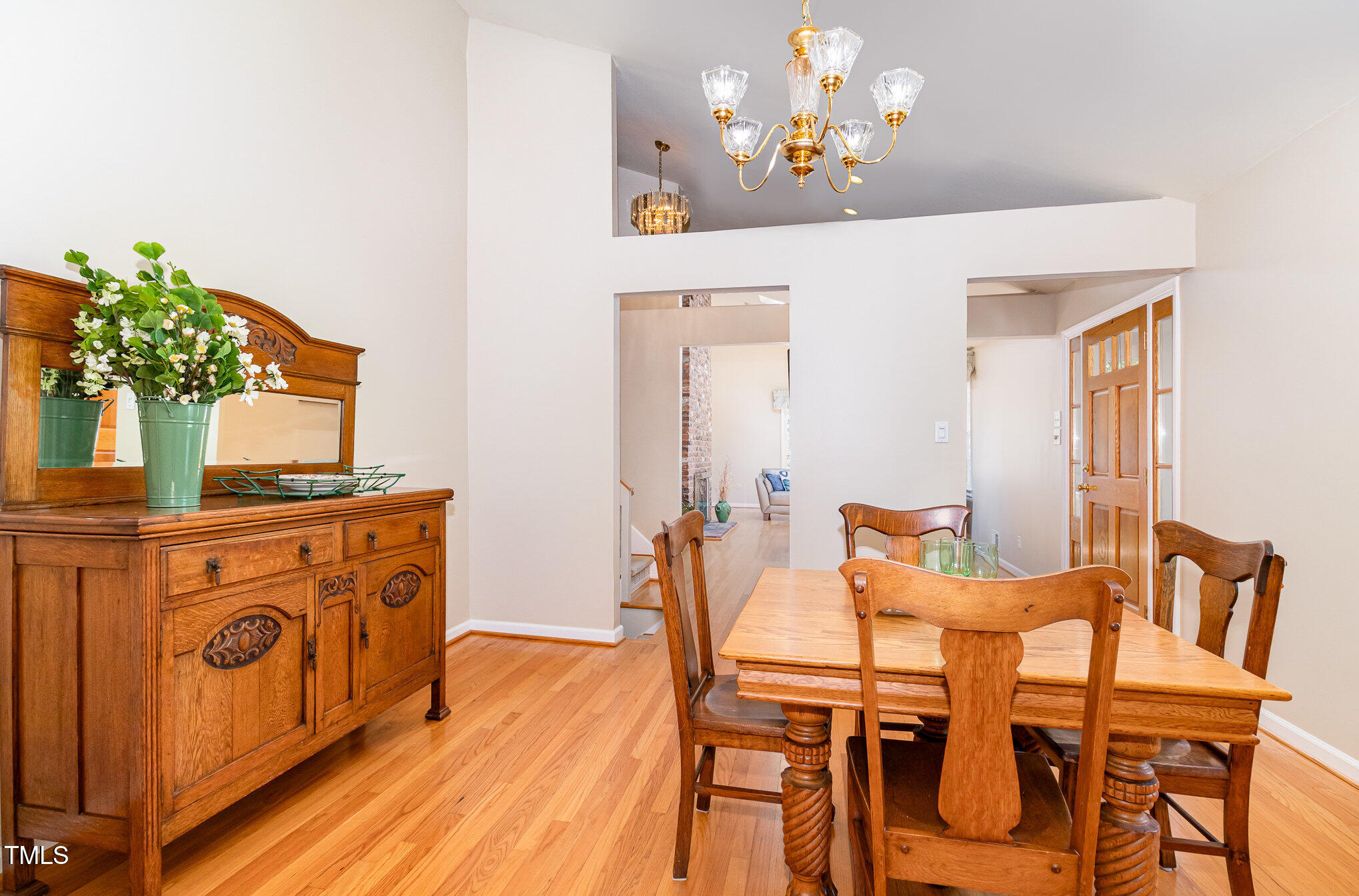 4017 Huckleberry Drive