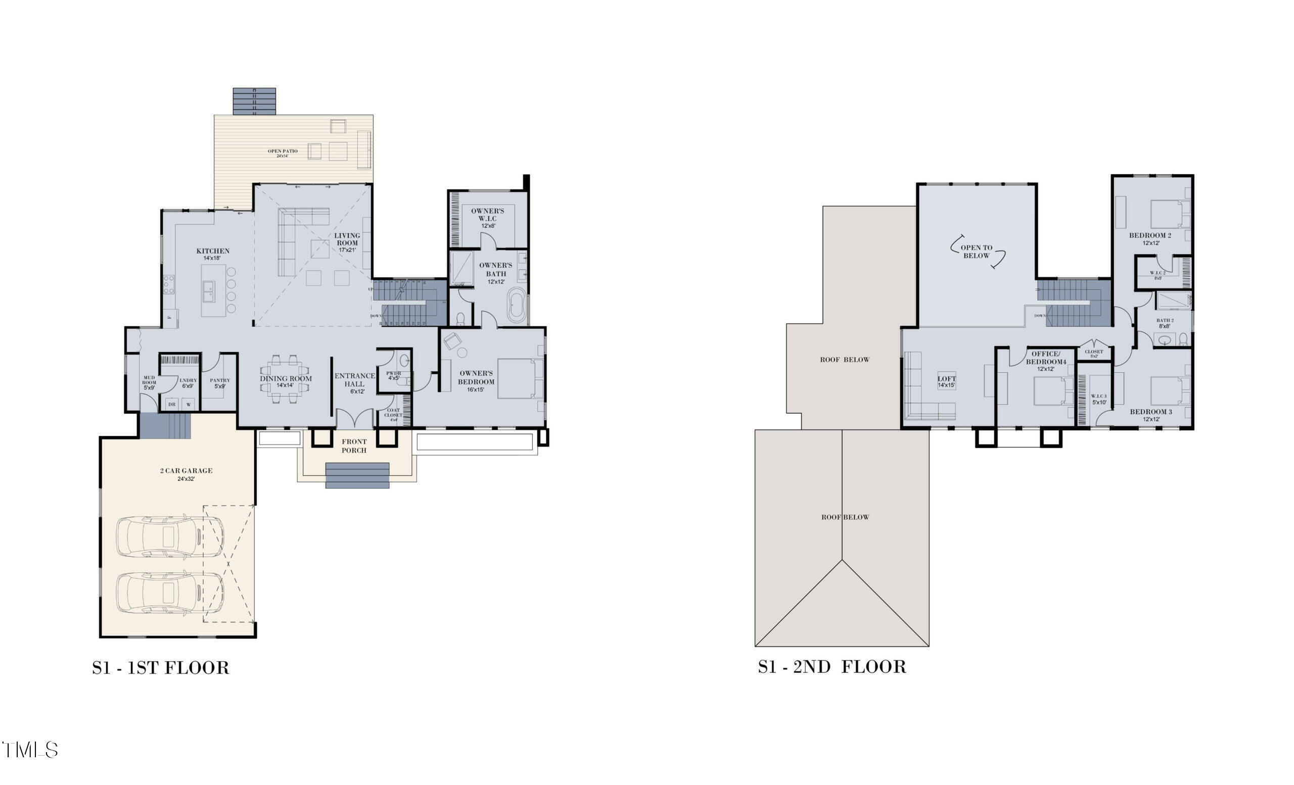 180 Bur Oak Court