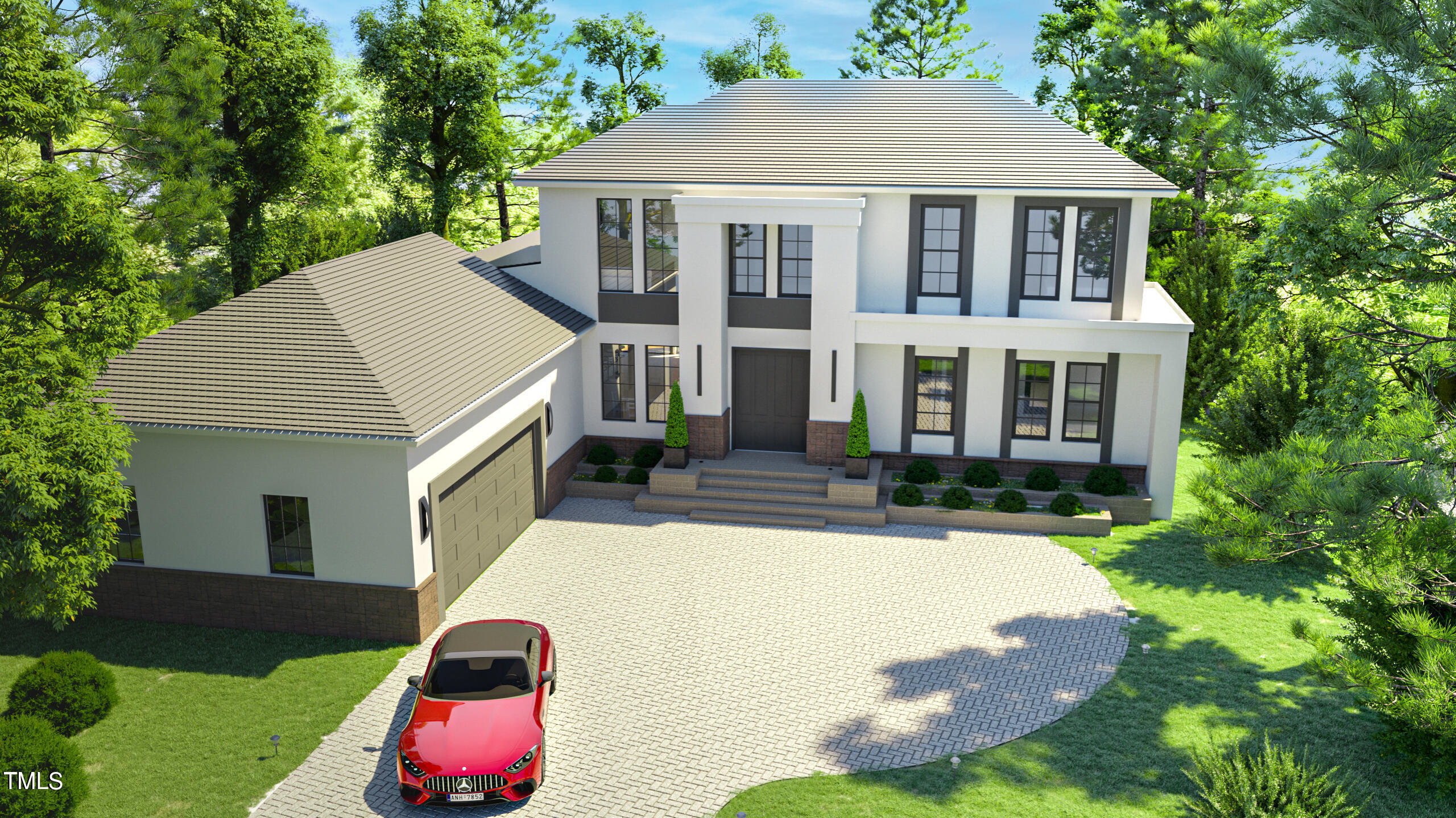 180 Bur Oak Court