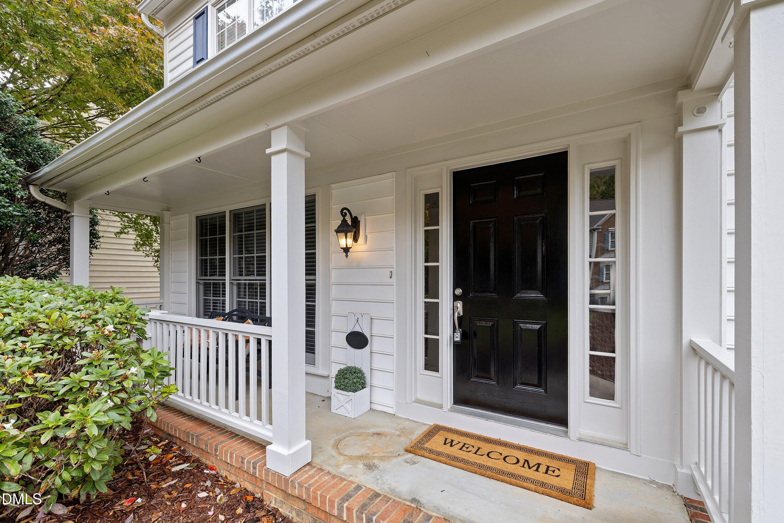 809 Green Passage Lane