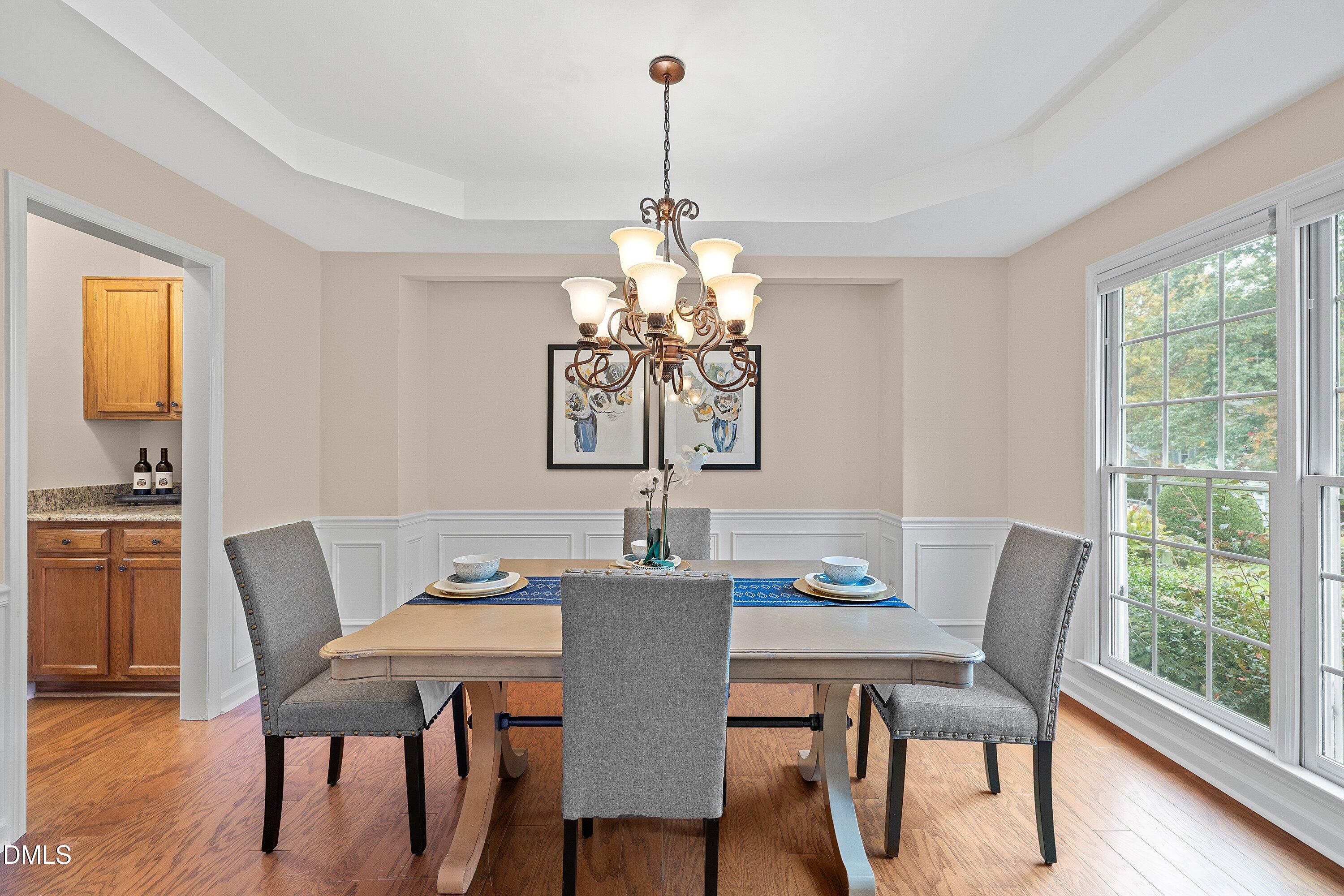 809 Green Passage Lane