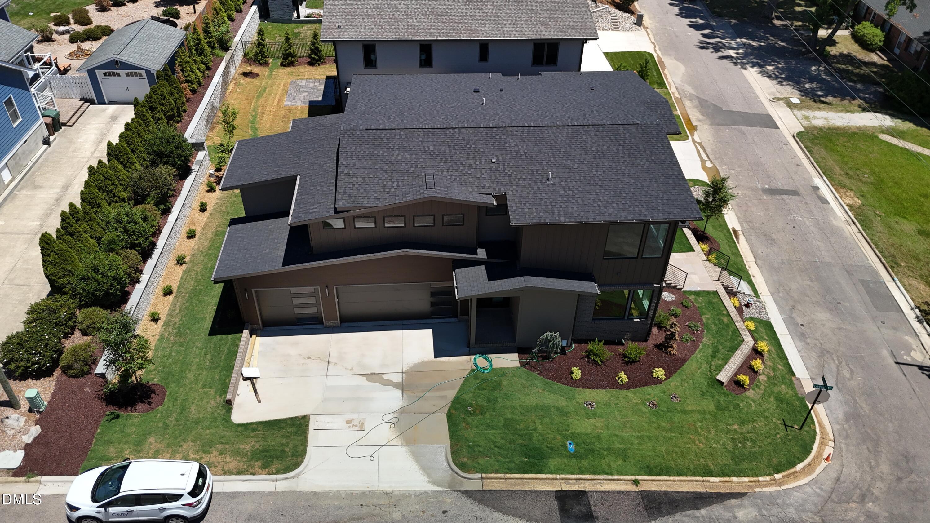 403 Waldo Street