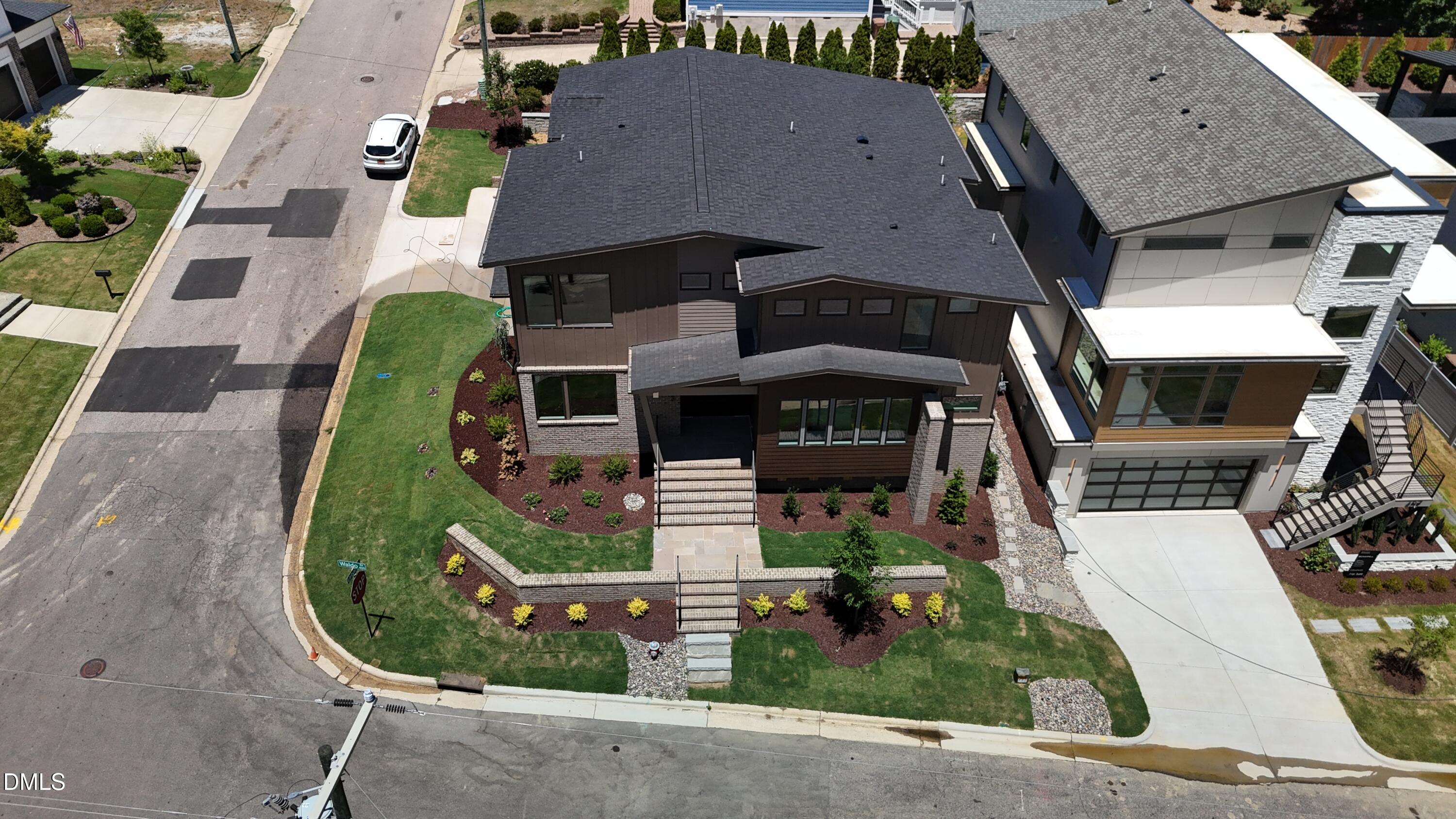 403 Waldo Street