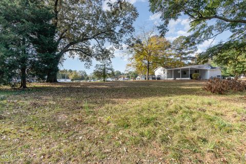 A home in Fayetteville