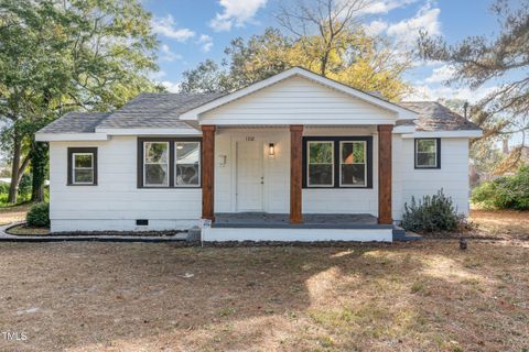 A home in Fayetteville