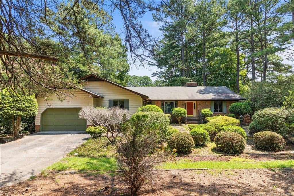 50 Indian Trail