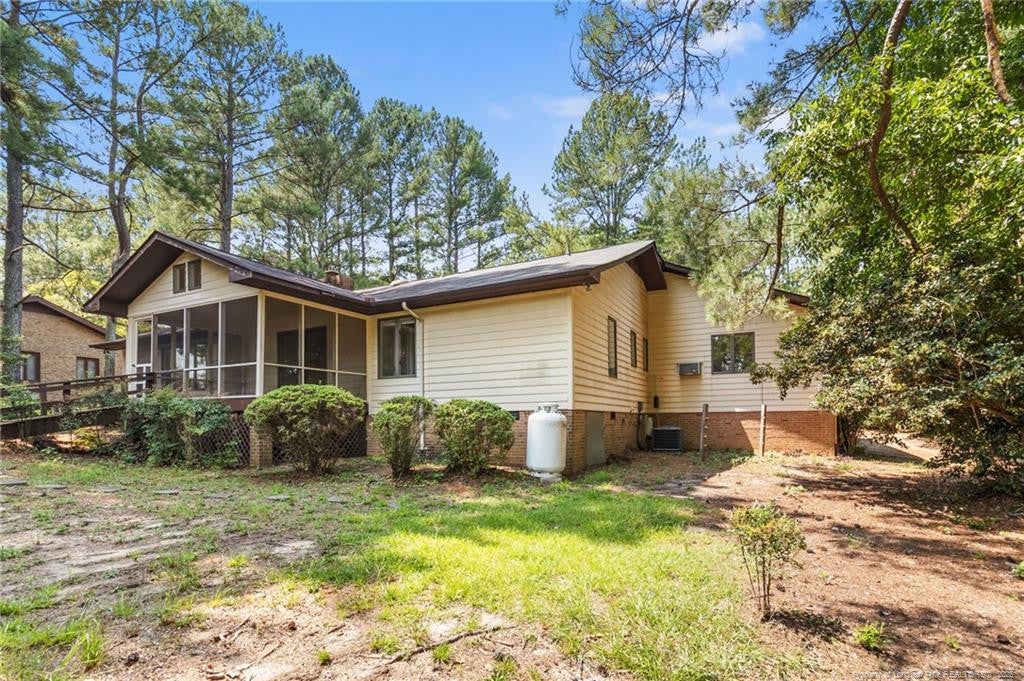 50 Indian Trail
