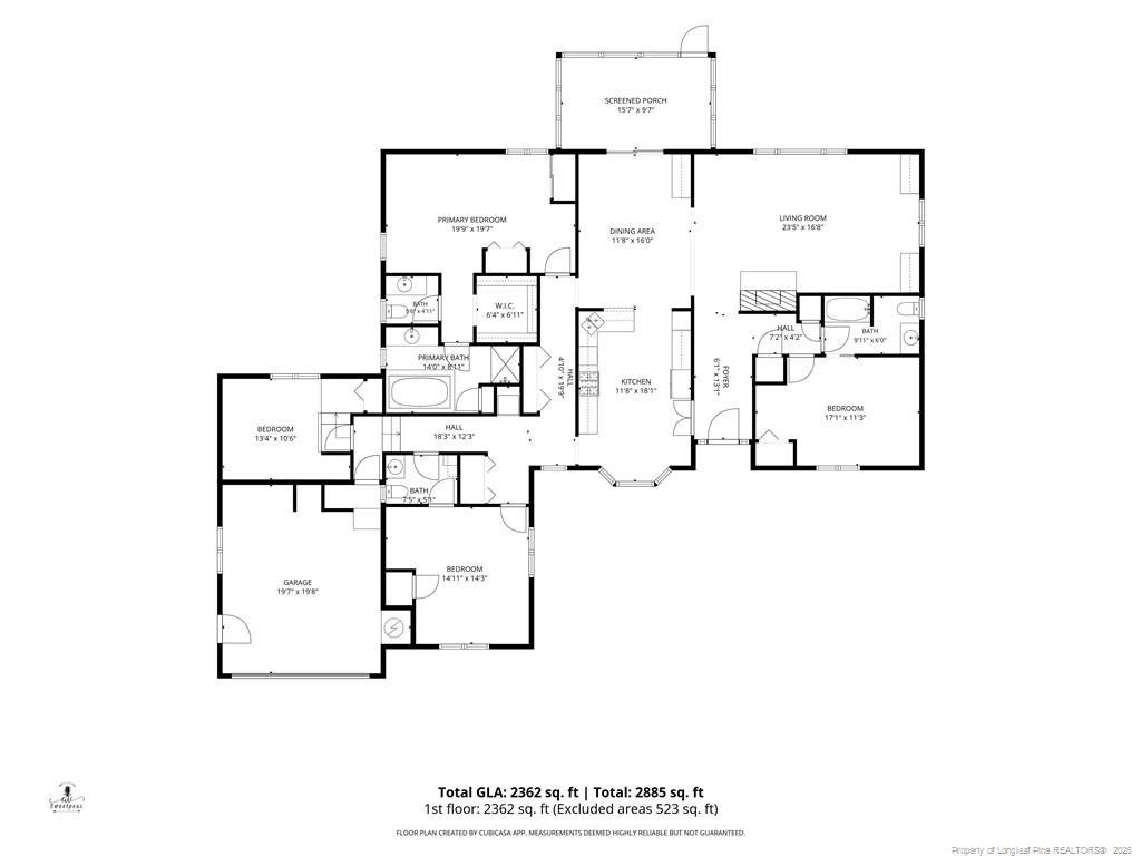 50 Indian Trail