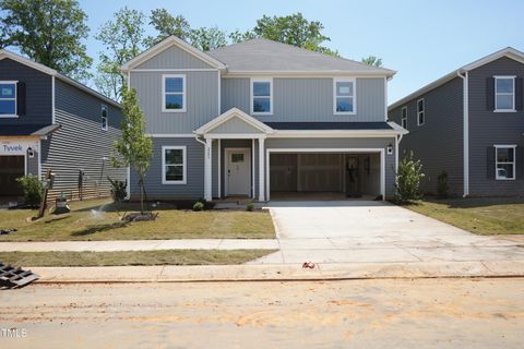 2206 Cherry Creek Road Haw River NC 27258