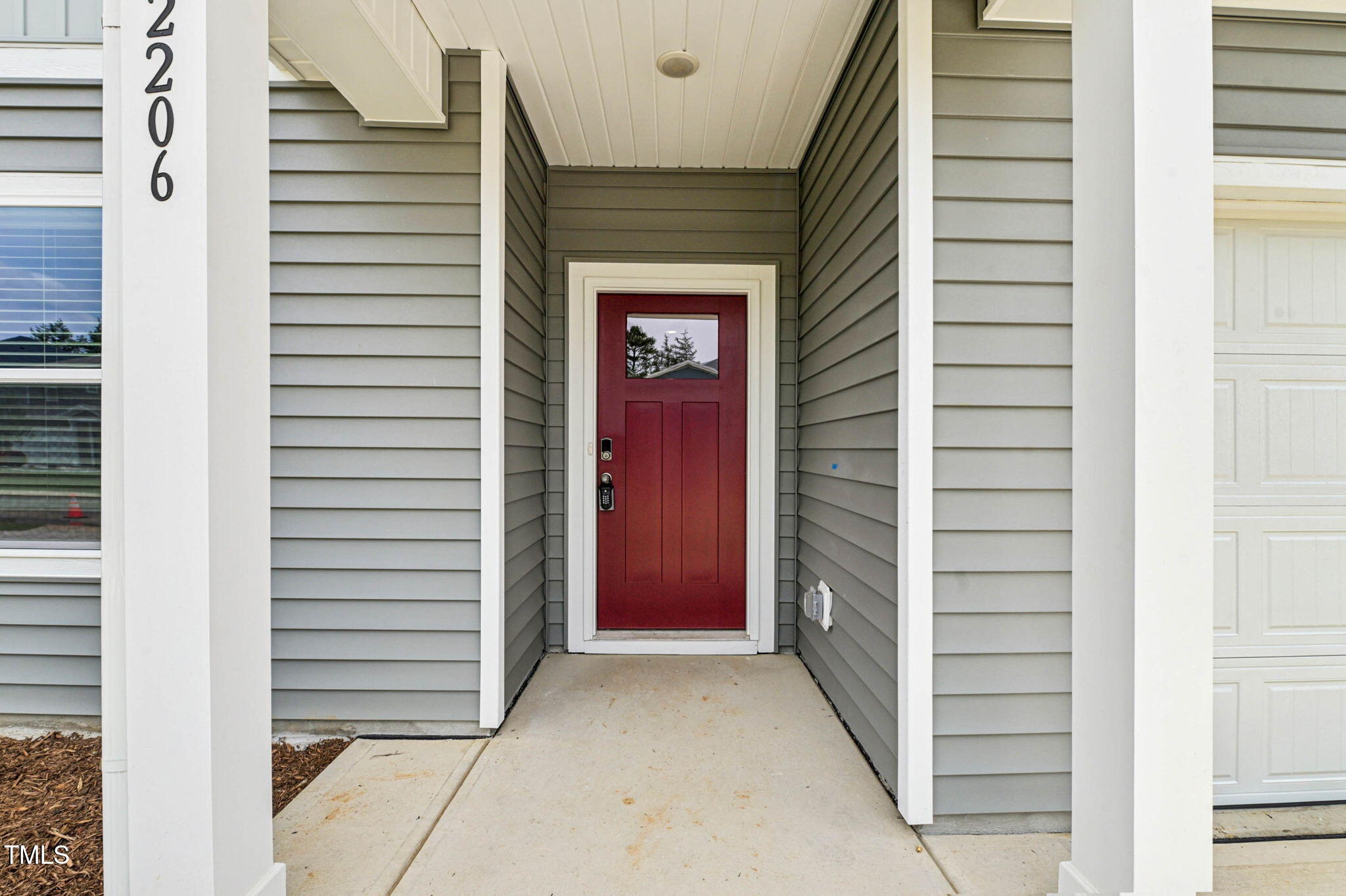 2206 Cherry Creek Road