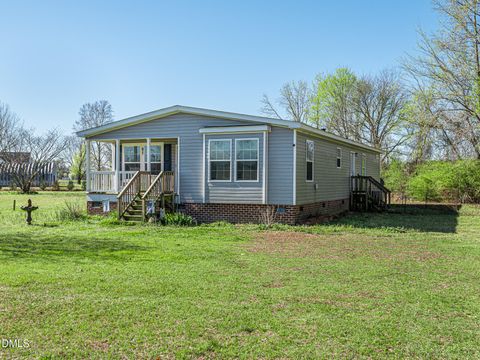 87 Garland Way Dunn NC 28334