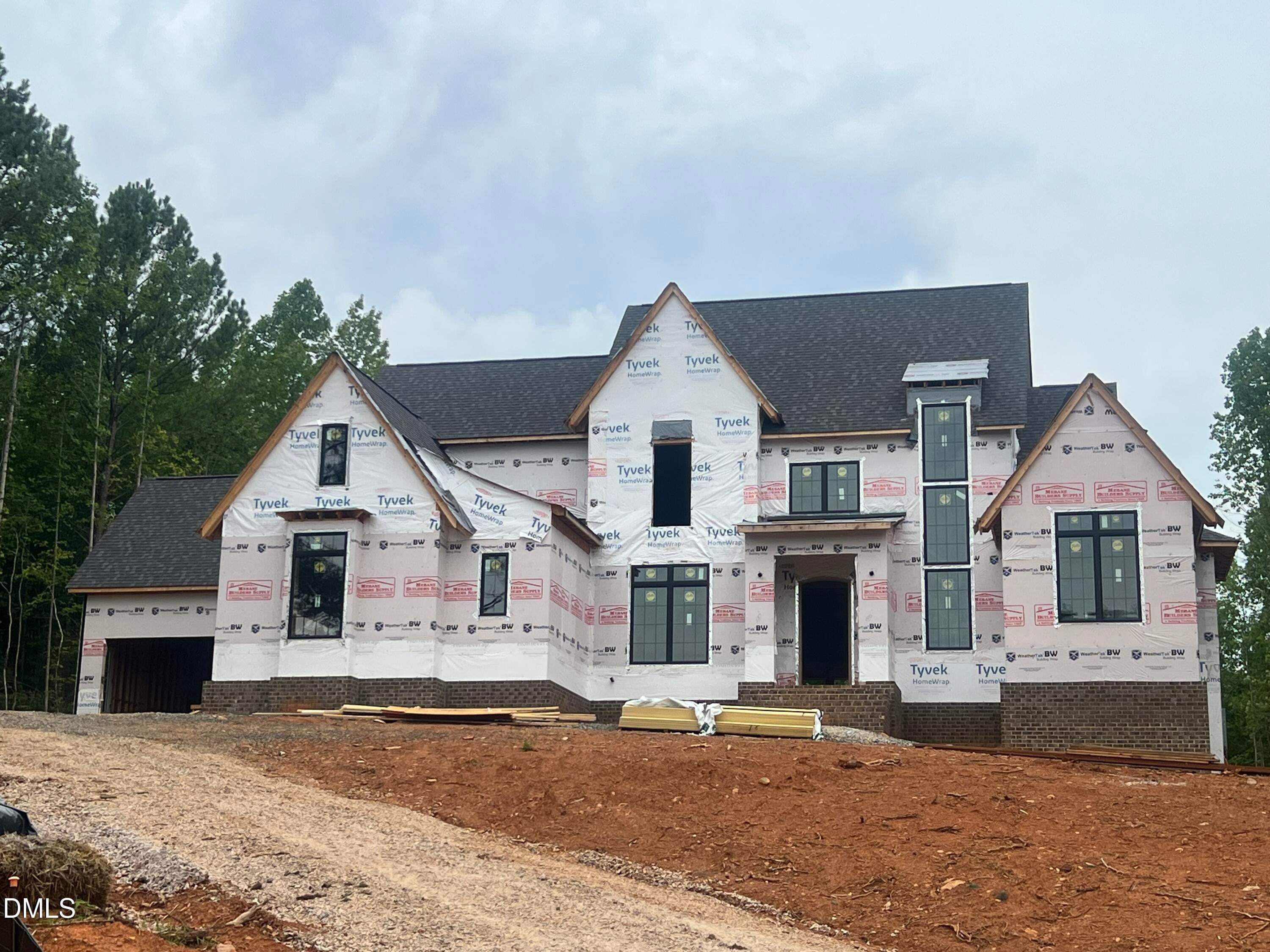 95 Mountaintop Circle