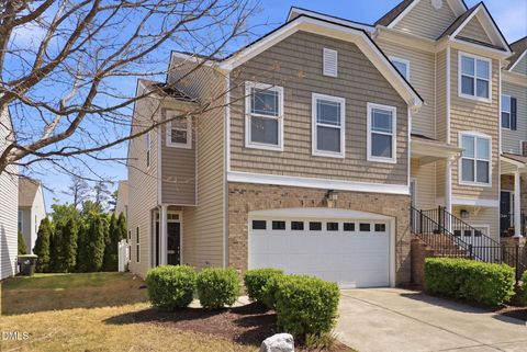 711 Keystone Park Drive 41 Morrisville NC 27560