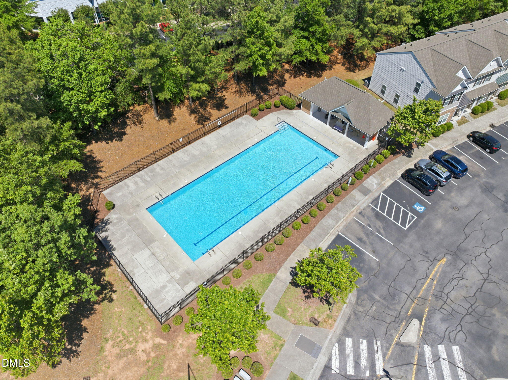 711 Keystone Park Drive 41