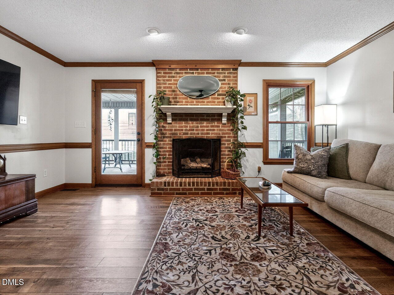 9721 Weathering Court