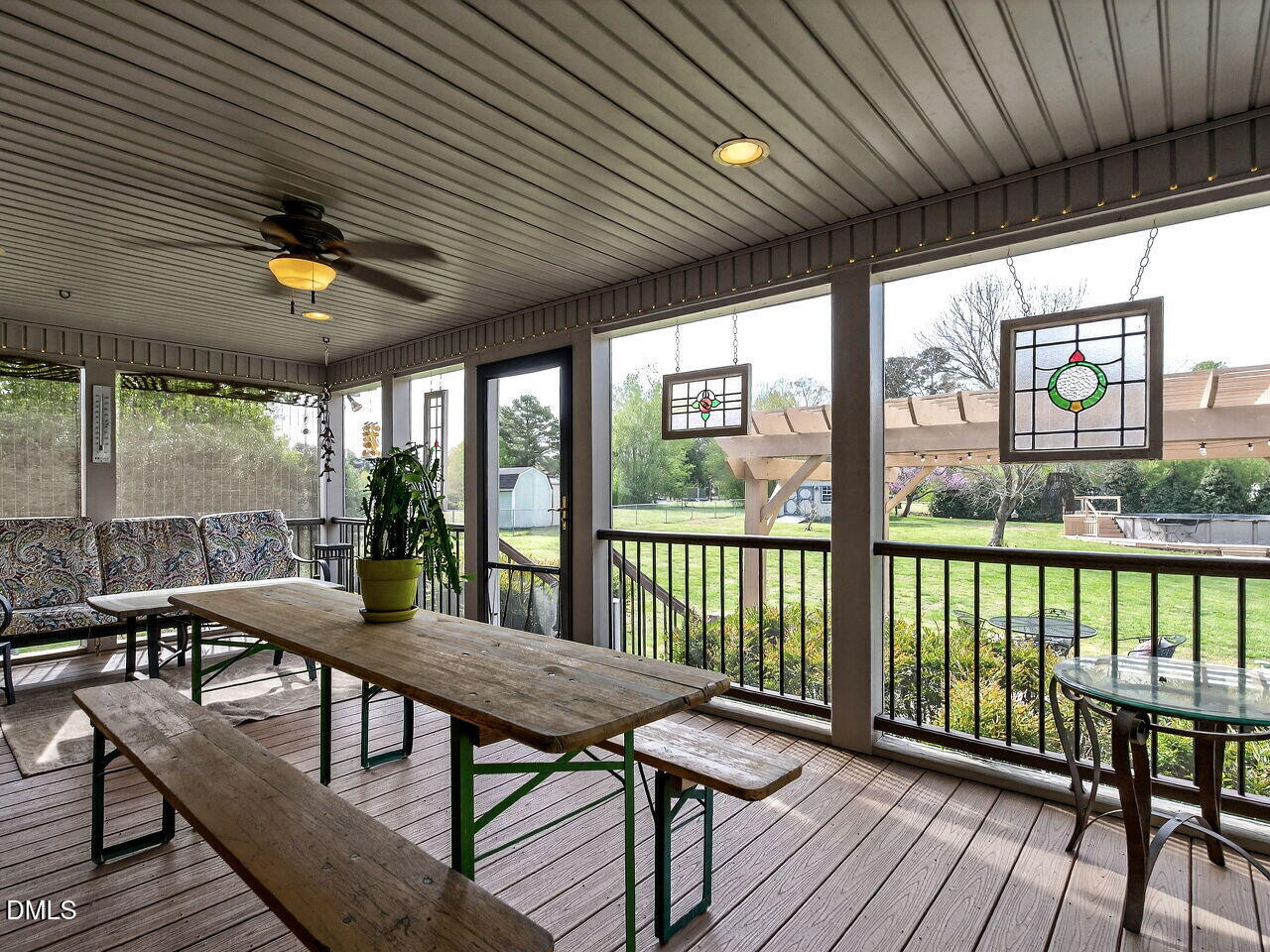 9721 Weathering Court
