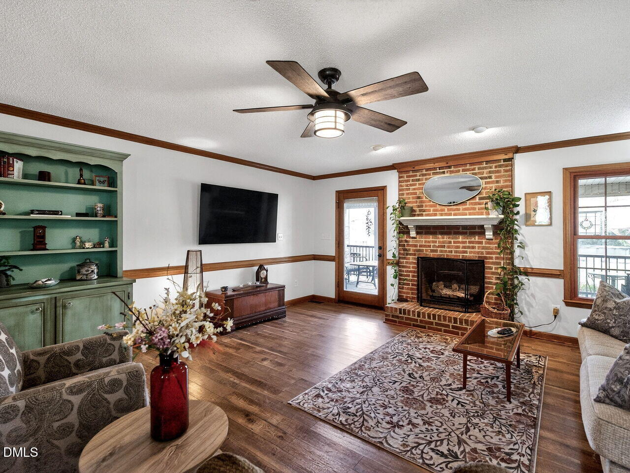 9721 Weathering Court