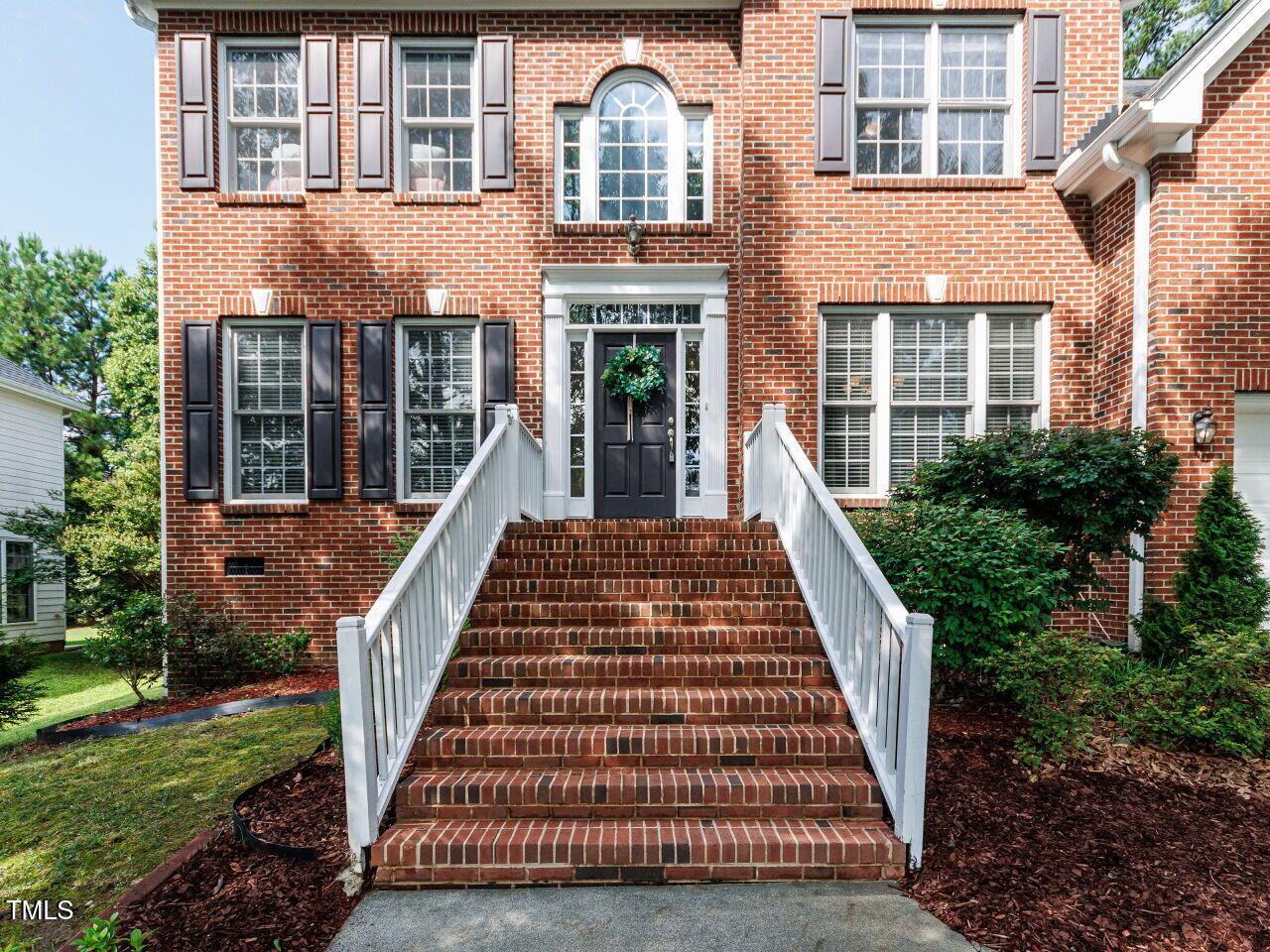 313 Hardwick Drive