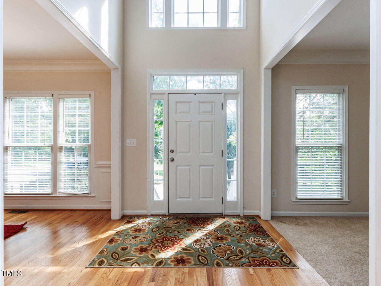 313 Hardwick Drive