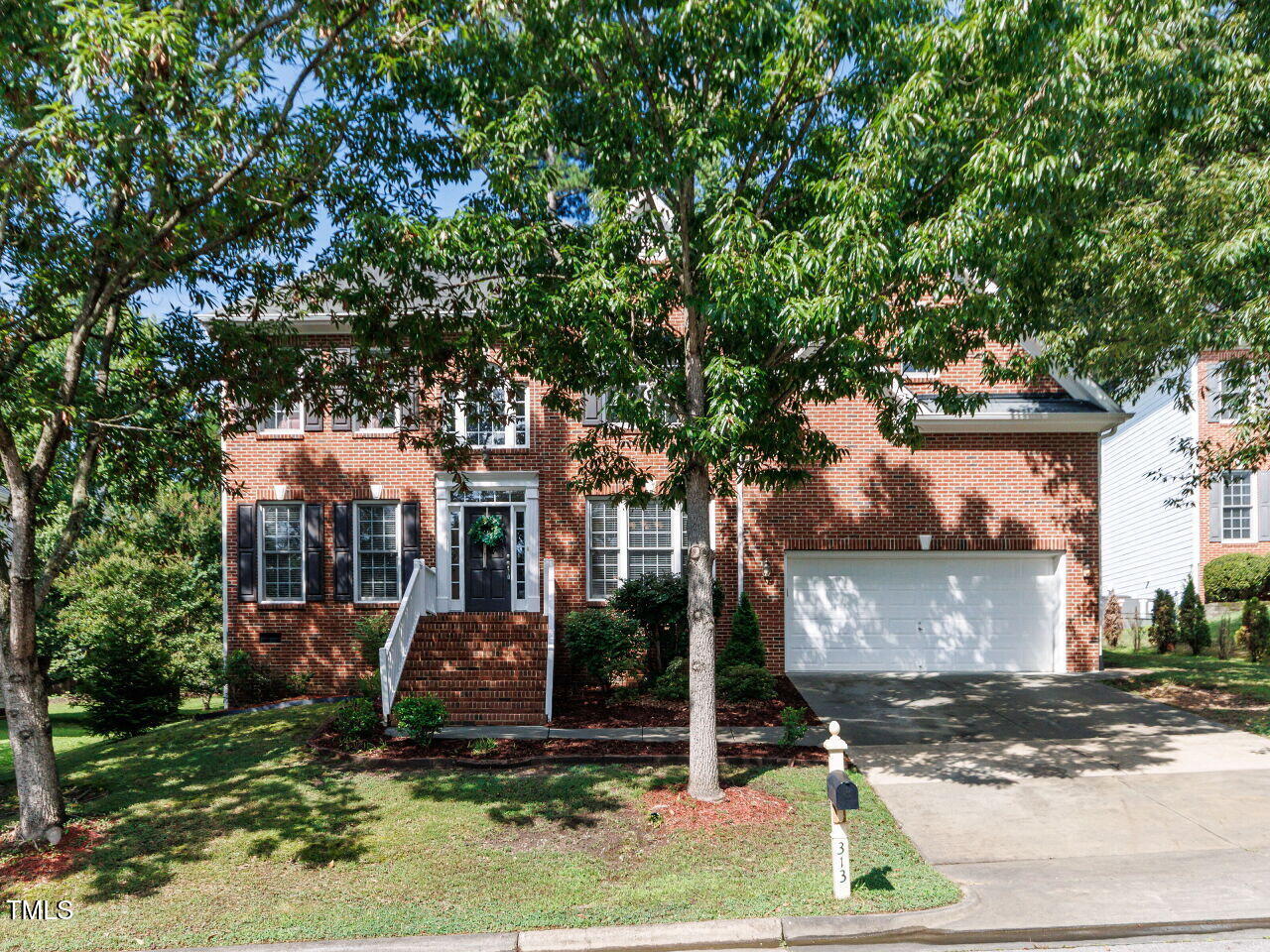 313 Hardwick Drive