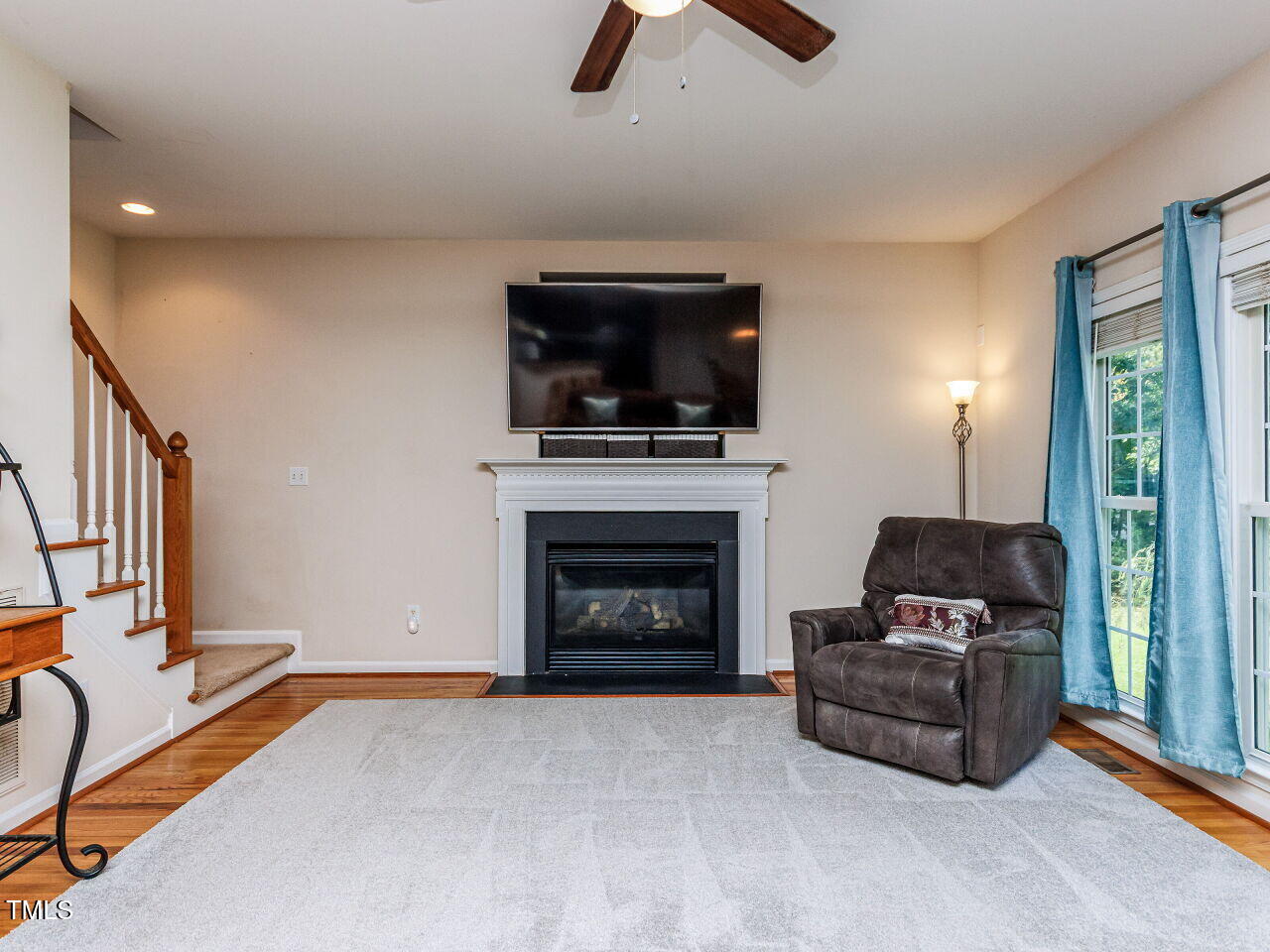 313 Hardwick Drive