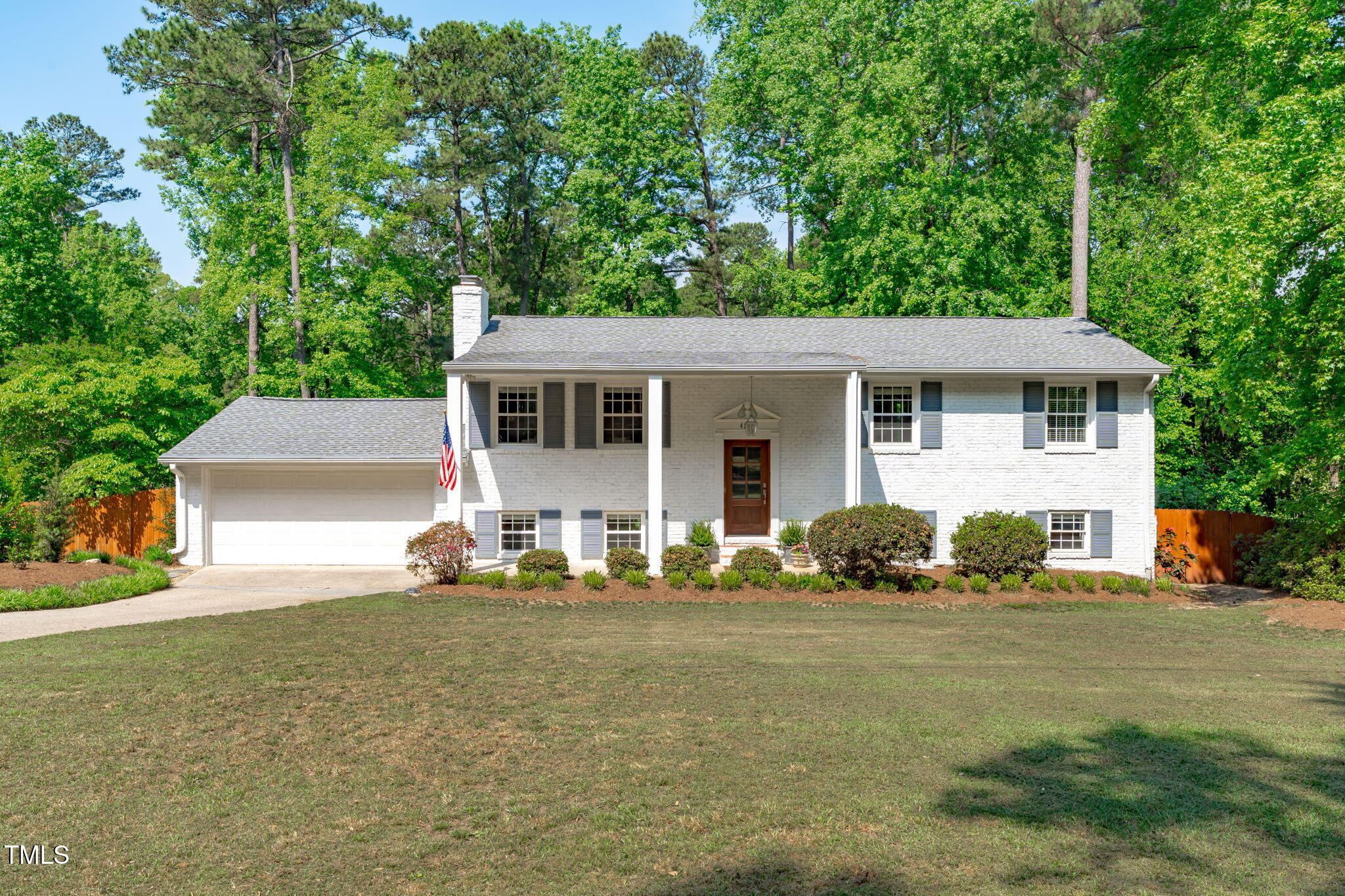 4109 Huckleberry Drive