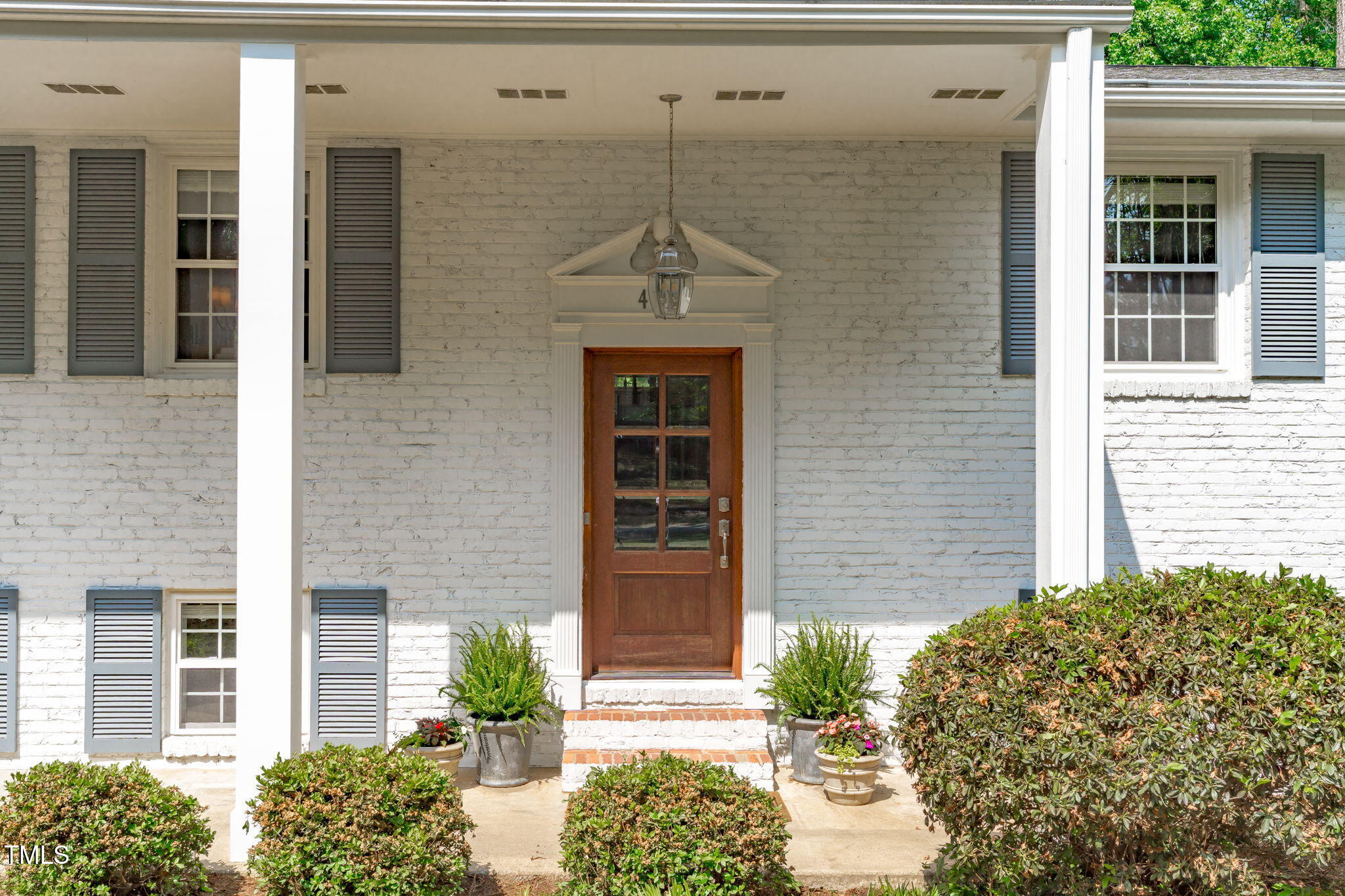 4109 Huckleberry Drive