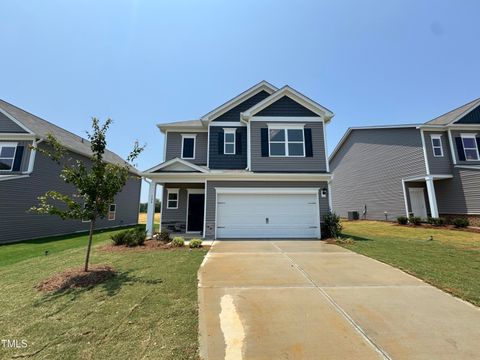 128 Bruce Drive Dunn NC 28334