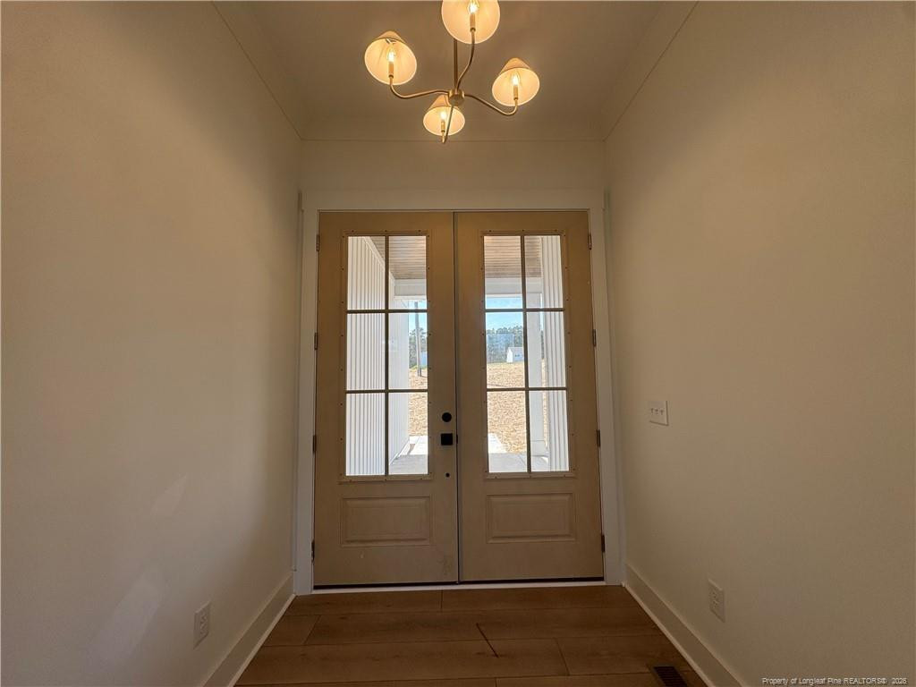 2585 Sheriff Watson Road